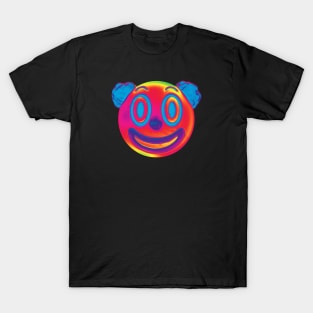 Clown T-Shirt